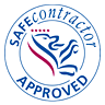 Safe Contractor Approved